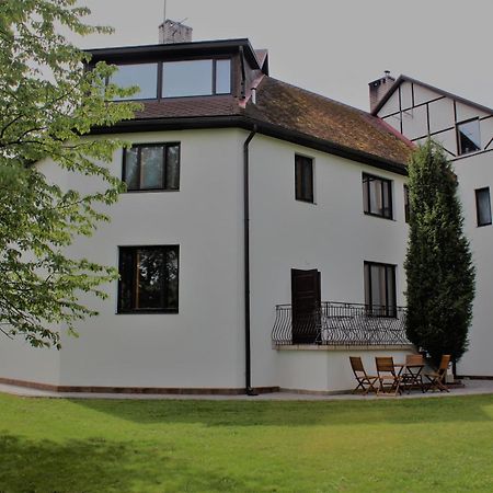 Villa Neubad 拉脱维亚 外观 照片