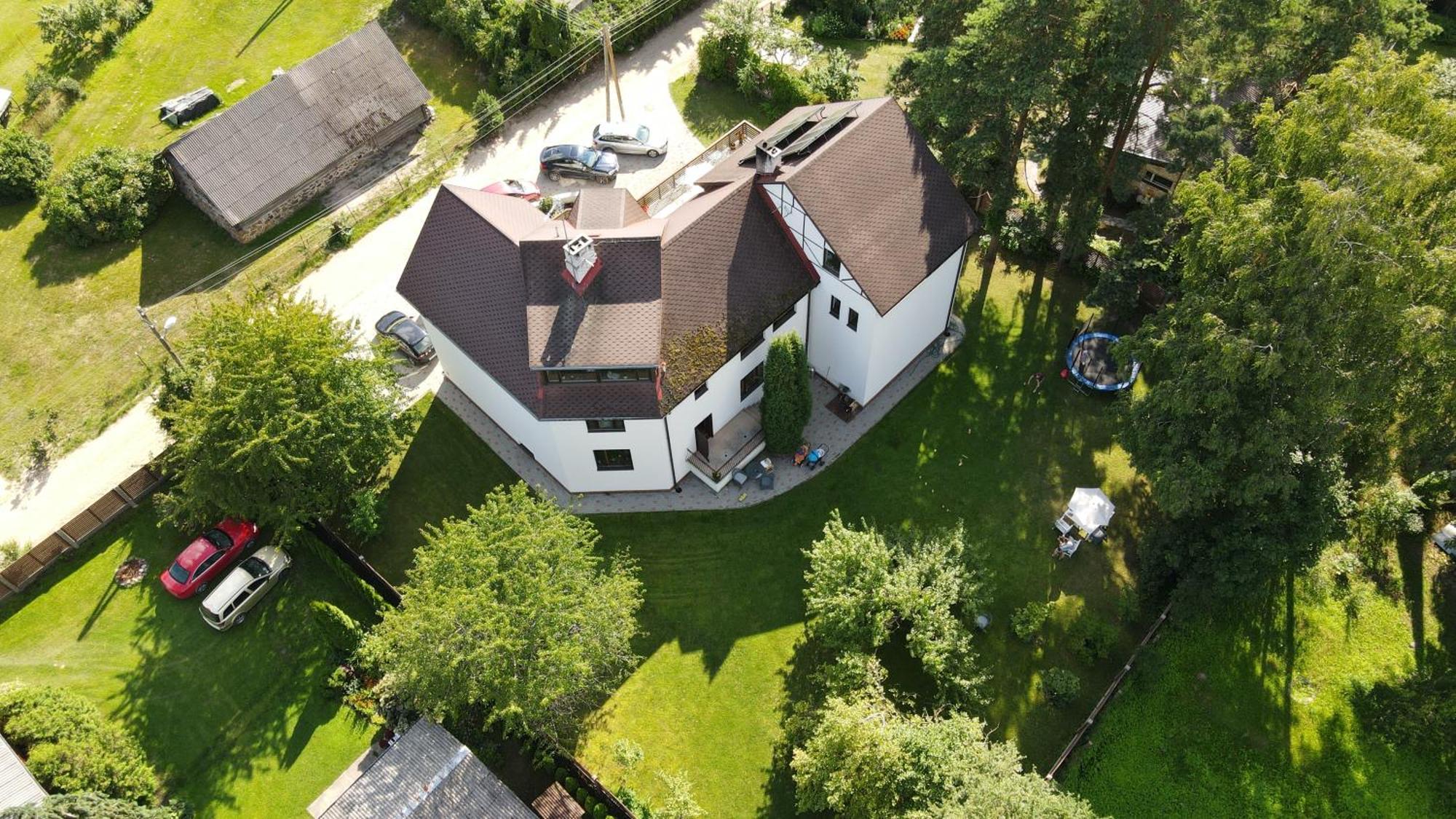 Villa Neubad 拉脱维亚 外观 照片