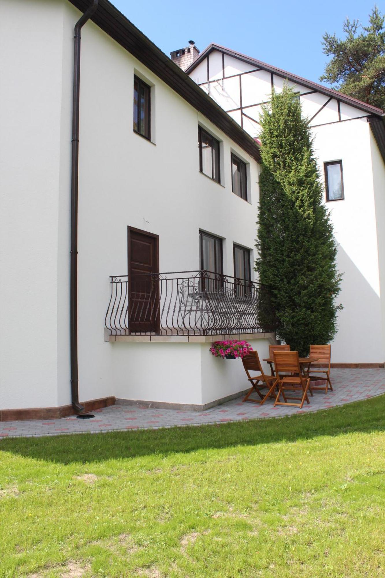 Villa Neubad 拉脱维亚 外观 照片