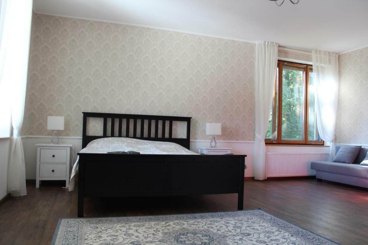 Villa Neubad 拉脱维亚 外观 照片