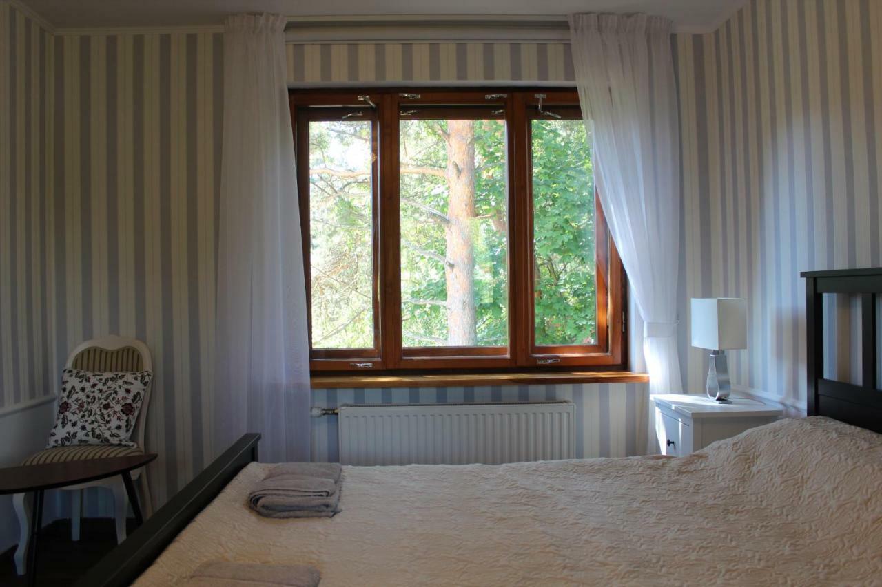 Villa Neubad 拉脱维亚 外观 照片